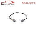 LAMBDASONDE LAMDASONDE VALEO 368233 P FÜR HONDA CIVIC VII,FR-V,STREAM