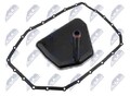 Original NTY Hydraulikfiltersatz Automatikgetriebe FSF-AU-002 für Audi VW