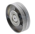 Umlenk-/Führungsrolle Keilrippenriemen SNR GA357.45 für TRANSPORTER T5 AUDI SEAT