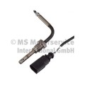 1x Sensor, Abgastemperatur PIERBURG 7.08369.13.0 passend für VW AUDI