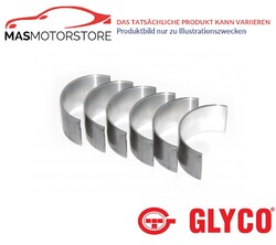 MOTOR PLEUELLAGER PLEUEL SATZ GLYCO 01-3867/4 STD P STD FÜR SKODA FABIA I