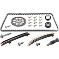 febi bilstein 174460 Steuerkettensatz für SKODA VW AUDI SEAT GOLF POLO BEETLE