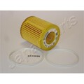 1x Ölfilter JAPANPARTS FO-ECO058 passend für ALFA ROMEO FIAT OPEL SUZUKI