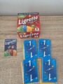 Schmidt Spiele 01301 Ligretto rot Kartenspiel Reaktion Geschwindigkeit 