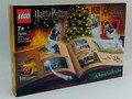 LEGO Harry Potter 76404 Adventskalender Lord Voldemort Sirius Black Maulend NEU