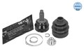 MEYLE 100 498 0152 Gelenksatz, Antriebswelle für AUDI VW