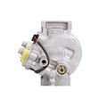 Klimakompressor DENSO DCP17106