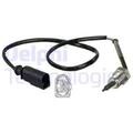DELPHI Sensor Abgastemperatur für VW Passat 362 A32 A33