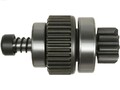 As-Pl Freilaufgetriebe Starter Anlasser für Sd9009
