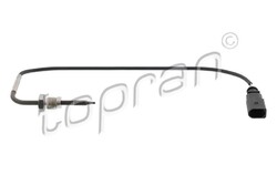 Topran Sensor, Abgastemperatur 117 270 für AUDI VW