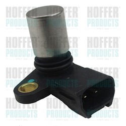 HOFFER Nockenwellensensor Hallgeber Zündimpulsgeber 75171193 für TOYOTA LAND 200