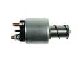 AS-PL Magnetschalter, Starter SS3014 für OPEL CHEVROLET SUZUKI FIAT LANCIA