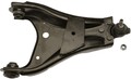 TRW Querlenker Dreieckslenker JTC2275 für DACIA DUSTER JTC2274 SUV TCe 125 HMMA