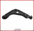 1 Querlenker Vorne rechts für Ford Fiesta III GFJ ohne Servolenkung bis 01/1994