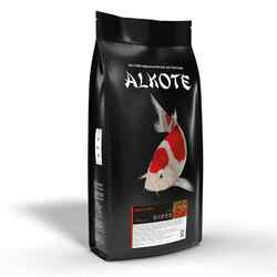 ALKOTE Multi Mix 6 mm 9 kg - Koifutter Fischfutter Goldfischfutter von AL-KO-TE✅ab 12°✅Sommer✅schwimmend✅Koi✅ALKOTE Fachhändler✅