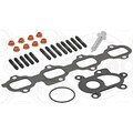 ORIGINAL® Elring Montagesatz, Lader für Opel VIVARO B Bus VIVARO B Kasten