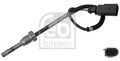 FEBI BILSTEIN 49287 Abgastemperatursensor für AUDI A4 Avant (8K5, B8) Q5 (8RB)