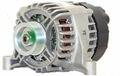 LICHTMASCHINE DREHSTROM-GENERATOR 90-A FÜR FIAT PUNTO 188 199 +EVO 1.2 1.4 AB 99