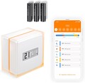 Netatmo Thermostat Intelligent, Energieeffizient. WiFi - Steuern Sie die Heizung