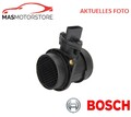 LUFTMASSENMESSER BOSCH 0 280 218 340 P FÜR VW GOLF IV,NEW BEETLE,BORA I,BORA