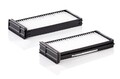 MANN-FILTER Filter, Innenraumluft CU 23 000-2 für MITSUBISHI HONDA