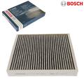 BOSCH 1 987 435 502 FILTER INNENRAUMLUFT FÜR VW POLO SKODA FABIA AUDI SEATIBIZA 