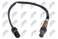NTY Lambdasonde Sensor Abgassteuerung ESL-BM-015 für BMW 3er E90 1er E87 Touring