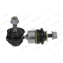 2x Koppelstange Strebe hinten für Ford C-MAX DM2 Focus 2 DA DB | 153036
