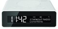 TECHNISAT DIGITRADIO 51 Digitalradio, digital, DAB+, DAB, FM, Weiß