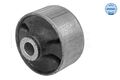 Lagerung, Lenker Meyle 28-14 610 0004 für HYUNDAI KIA