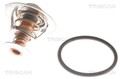 TRISCAN Thermostat Kühlmittel 8620 9491 integrierte Gehäuse