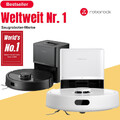 roborock Q7 BF+ Saugroboter,Anti-Tangle,8kPa,Upgrade-Version von Q7 Max+/Q5 MAX+