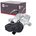 A.B.S. BREMSSATTEL HINTERACHSE LINKS PASSEND FÜR AUDI Q3 SEAT ALHAMBRA VW