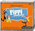 Pippi Langstrumpf. Die große Hörspielbox