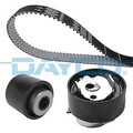 Dayco Zahnriemensatz für Citroen DS Opel Peugeot