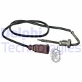 DELPHI TS30040 Abgastemperatursensor für VW Transporter VI Bus (SGB, SGG, SGJ)