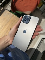 Apple iPhone 13 Pro Max 128gb