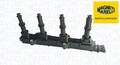 MAGNETI MARELLI 060717184012 Zündspule Zündmodul für Alfa romeo für Opel 