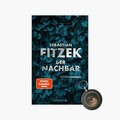 Sebastian Fitzek / Der neue Psychothriller von Sebastian Fitzek: Der Nachbar ...