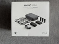 DJI Mavic Mini Fly More Combo / nur wenige Flüge / sehr guter Zustand!