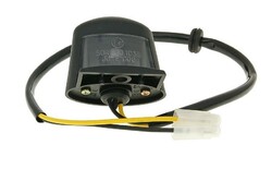 VICMA 9642 Kennzeichenbeleuchtung W5W