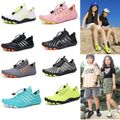 Kinder Herren Surfschuhe Laufend Badeschuh Barfußschuhe Unisex Wasserschuhe
