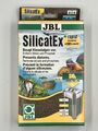 JBL Silikatex Schnellfiltermedien entfernen Silikate & Phosphatalgen Silicatex