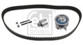 FEBI BILSTEIN Zahnriemensatz 21724 für VW SEAT SKODA AUDI FORD