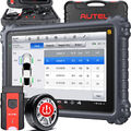 2025 Autel MaxiCOM MK906 PRO-TS MaxiSys PRO OBD2 Diagnosegerät ECU Key Coding DE
