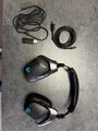 Logitech G935 Gaming Headset Wireless  LIGHTSYNC kabellos 7.1 Surround Sound RGB