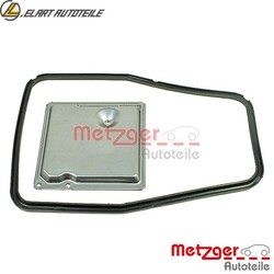 HYDRAULIKFILTERSATZ AUTOMATIKGETRIEBE 8020046 FÜR BMW 5/E28/E34 7/E23/E32 2.7L