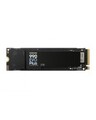 Samsung 990 EVO Plus SSD verschlüsselt 2 TB intern M.2 2280 PCIe 5.0 x2 NVMe