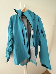 Arc’teryx  Alpha SV  XXL