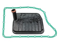 MEYLE Hydraulikfiltersatz, Automatikgetriebe  für FORDDie Nr.1* für Autoteile: Top-Preis-Leistungs-Verhältnis